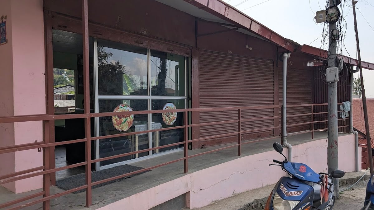 Niti Restaurant — photo by Dinesh Khadka