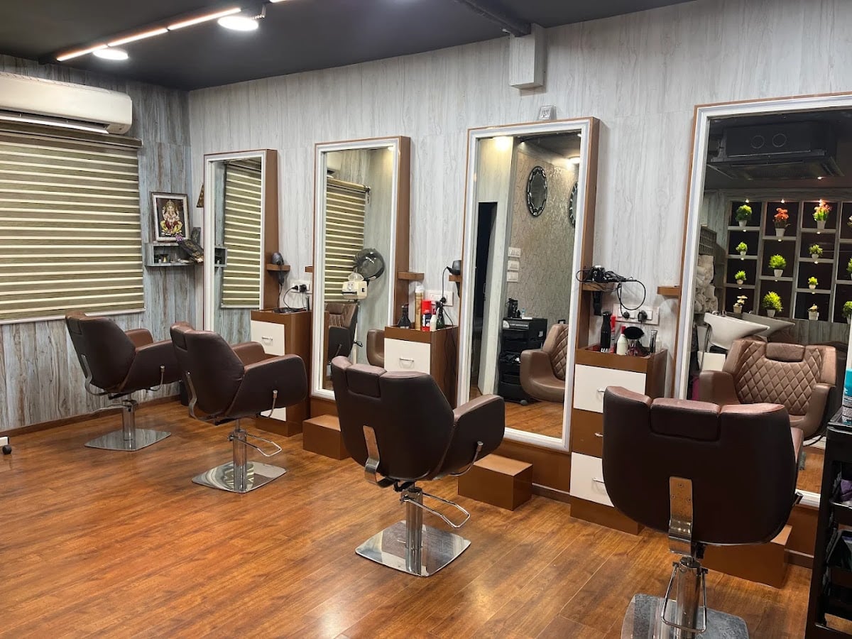 Niva Glam Unisex Salon & Beauty Studio — photo by Niva Glam Unisex Salon & Beauty Studio