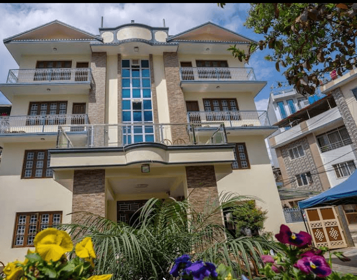 Norbu Hotel Pvt. Ltd. — photo by Norbu Hotel Pvt. Ltd.