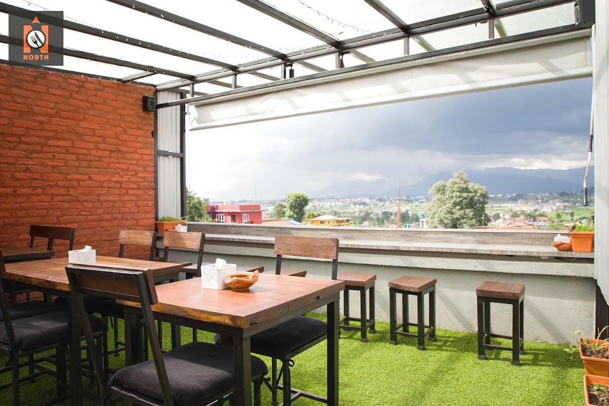 North Rooftop Restaurant — photo by North Rooftop Restaurant
