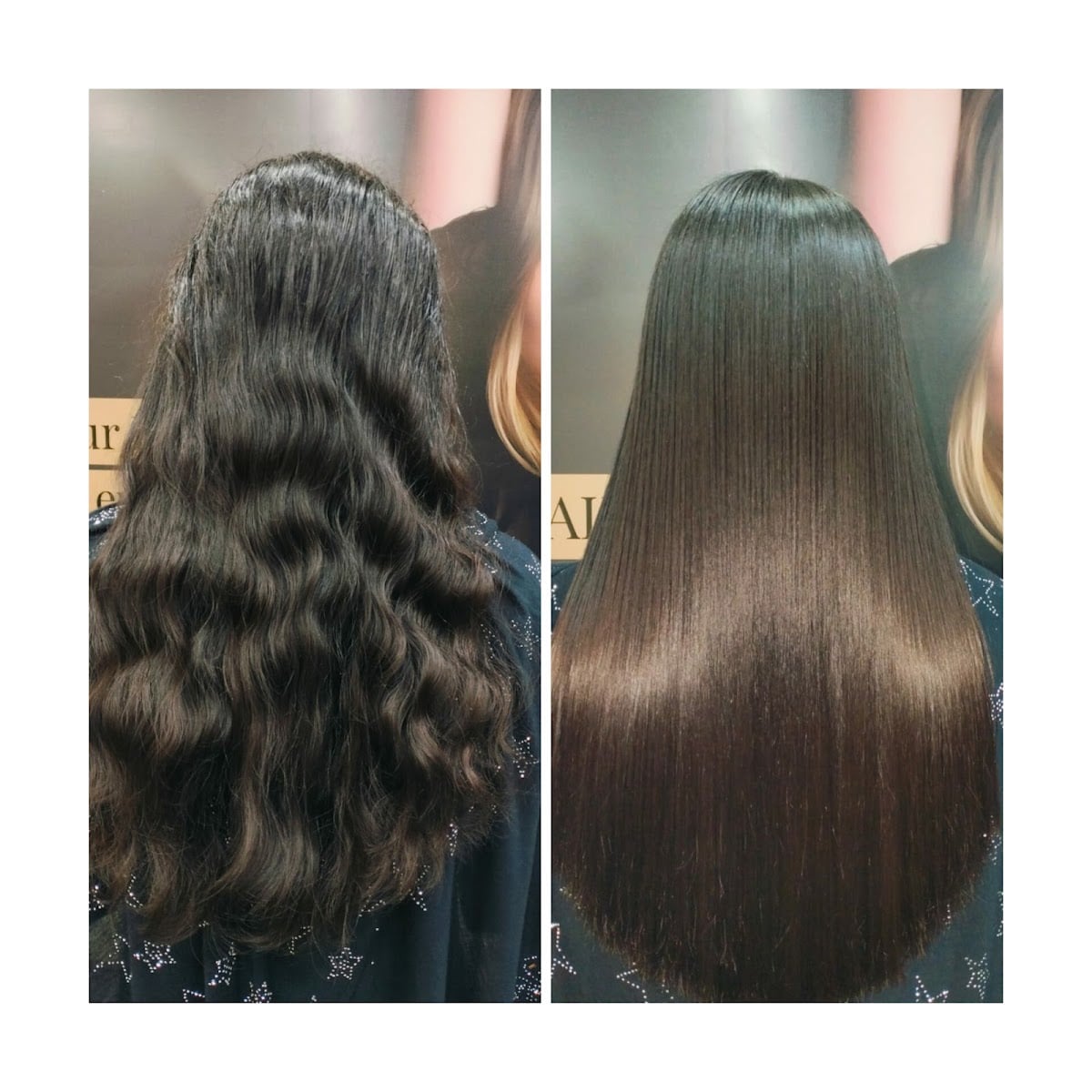 Note9 Unisex Hair 'N' Beauty Salon (Specialization in Hair Fixing) — photo by Note9 Unisex Hair 'N' Beauty Salon (Specialization in Hair Fixing)