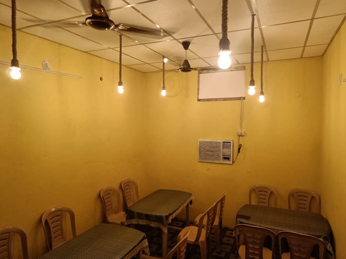 Nowrang Cafe — photo by Nowrang Cafe