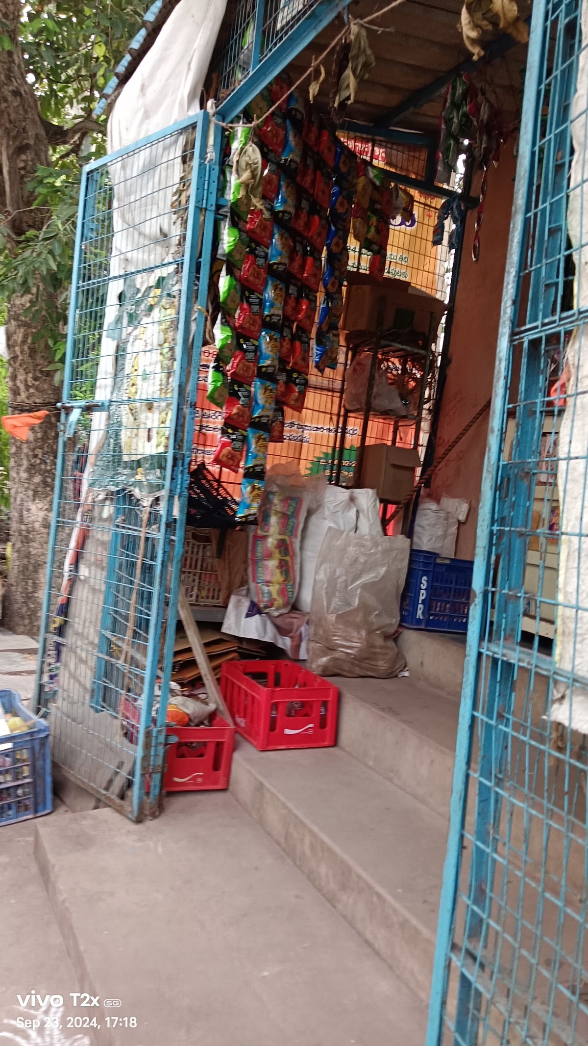 NR FANCY SHOP — photo by Velugondaiah Jagarlamudi