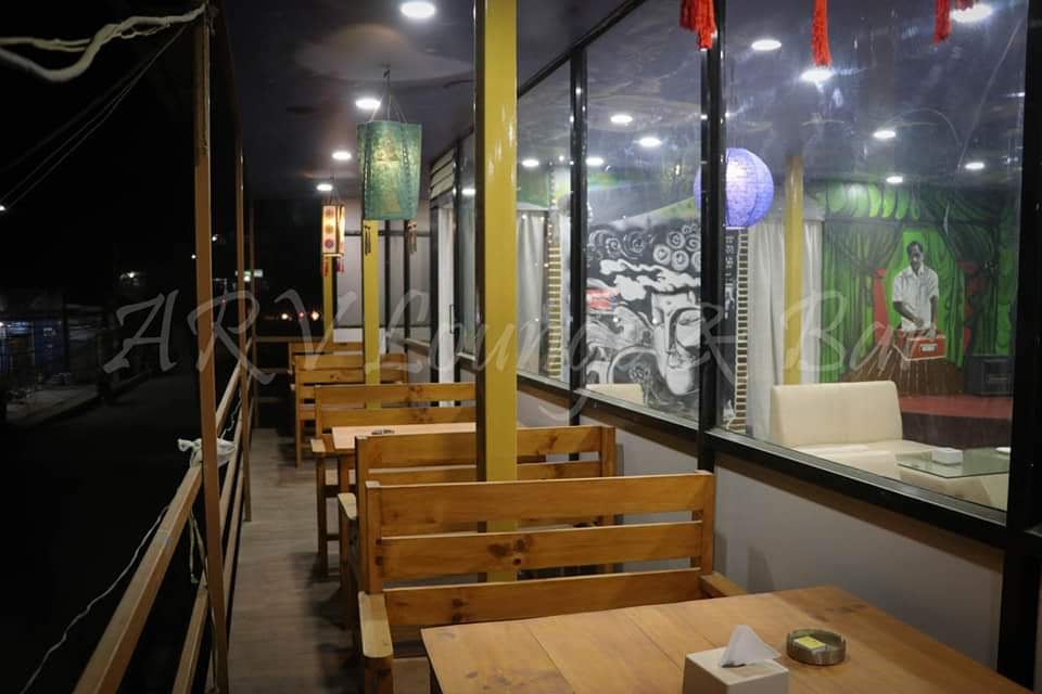 NS Food Land — photo by NS Newa Lounge & Bar