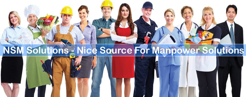 NSM Solutions (Nice Source for Manpower Solutions) — photo by NSM Solutions (Nice Source for Manpower Solutions)