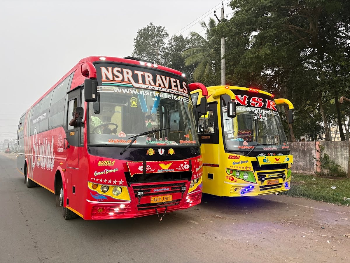 NSR TRAVELS — photo by NSR TRAVELS