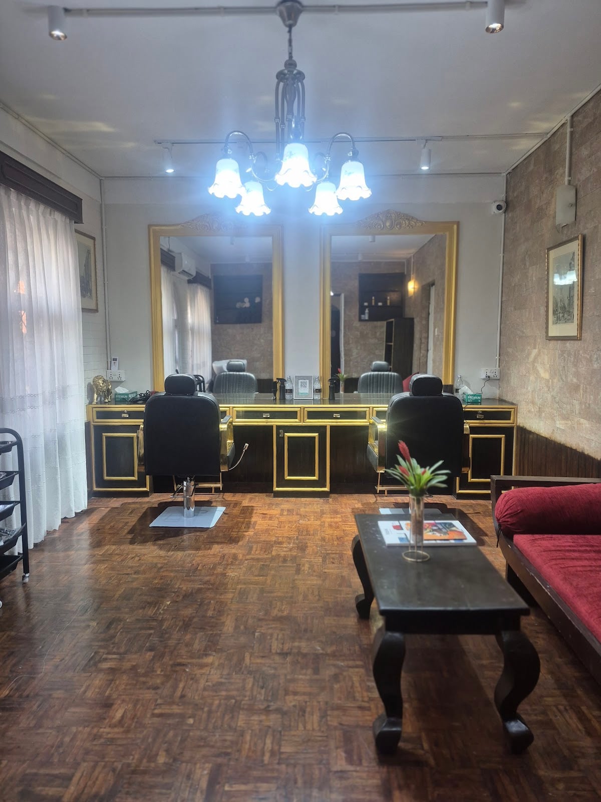 Nuad Thai Spa & Salon, Sanepa — photo by Nuad Thai Spa & Salon, Sanepa