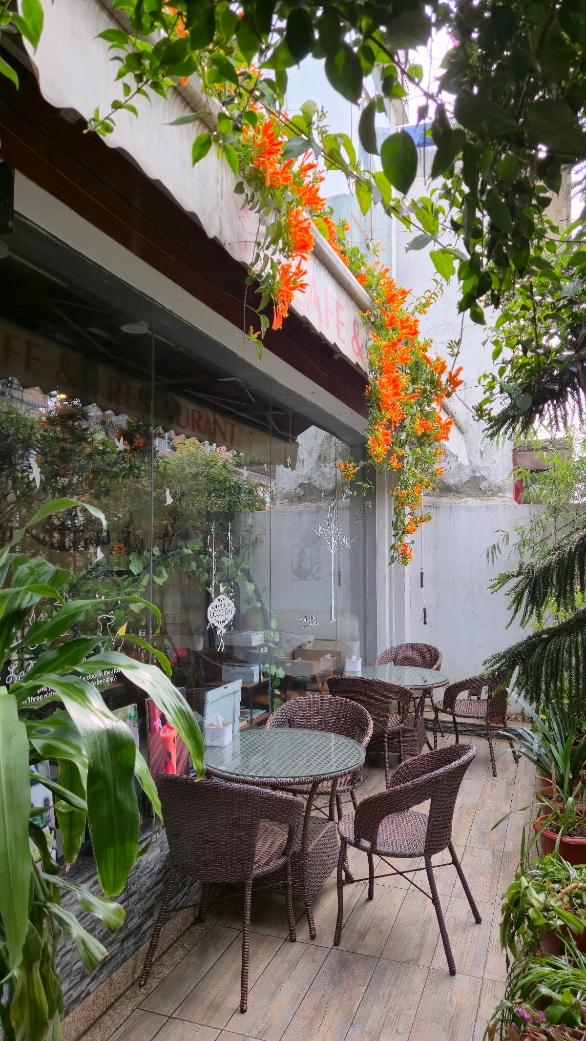 Nuri 91 Café & Restaurant — photo by Nuri 91 Café & Restaurant