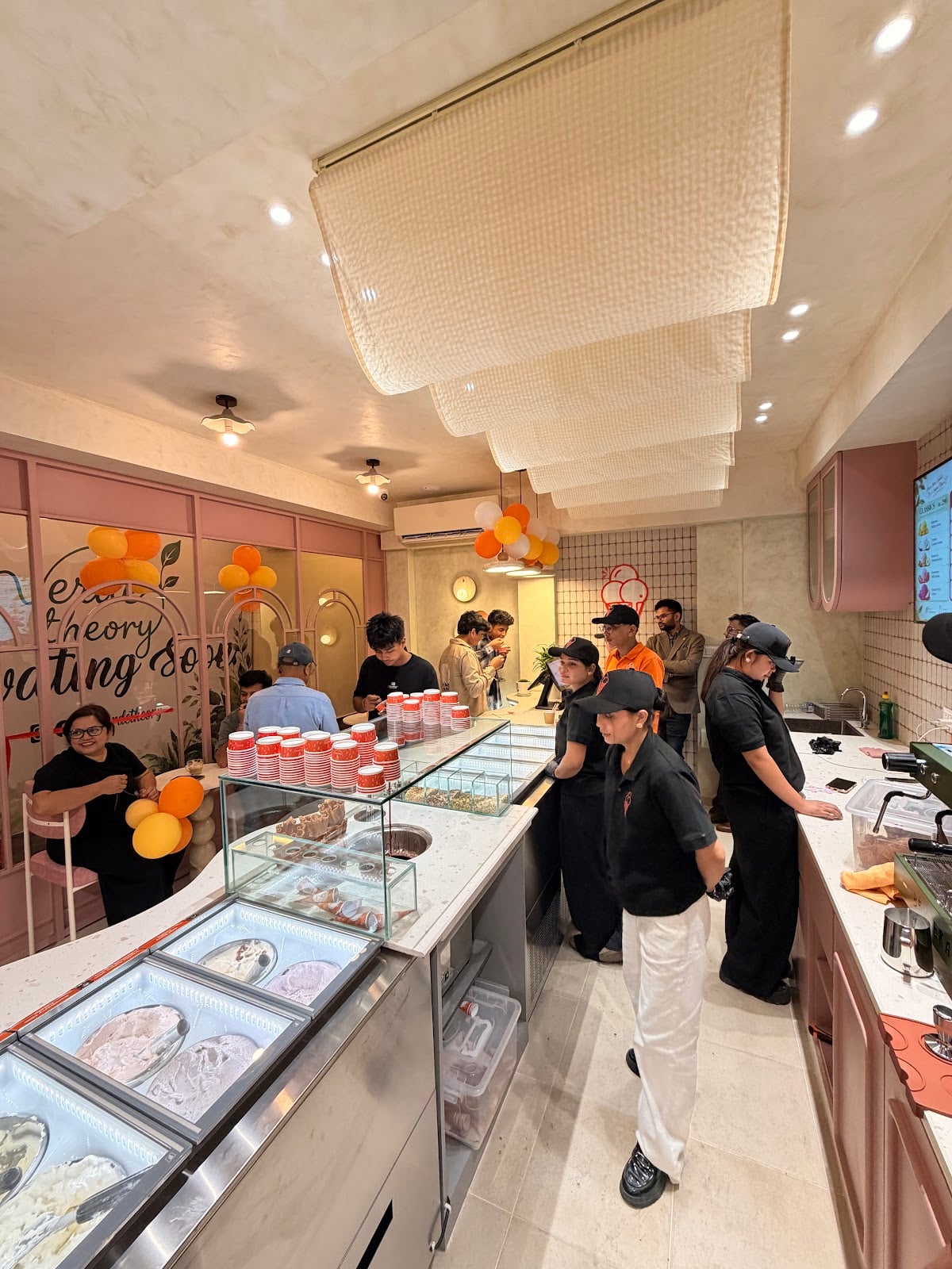 Nuts & Scoop — photo by Nuts & Scoop