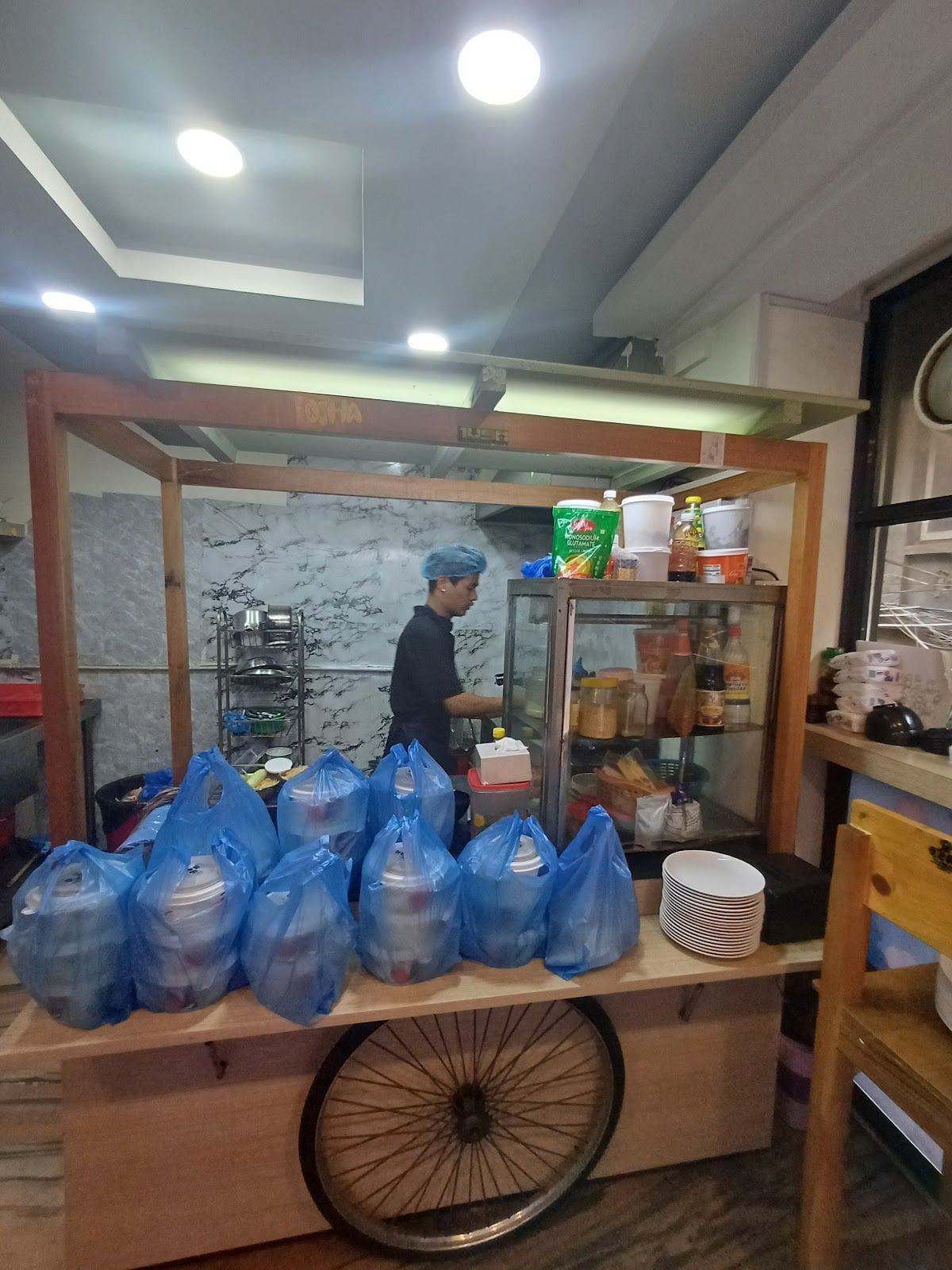 O’ Cha Thai Street Food — photo by O’ Cha Thai Street Food