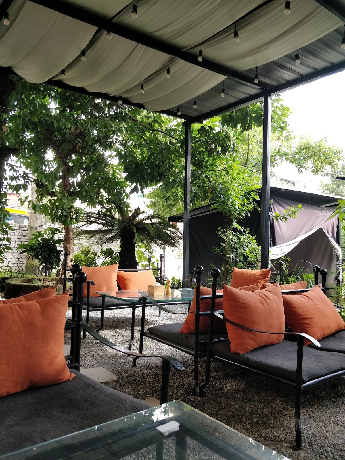 Odin Garden Pub — photo by namil maharjan
