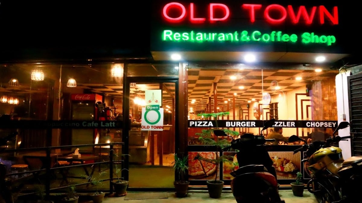 Old Town Food: Best Late-Night Food in Bhaktapur — photo by Old Town Food: Best Late-Night Food in Bhaktapur