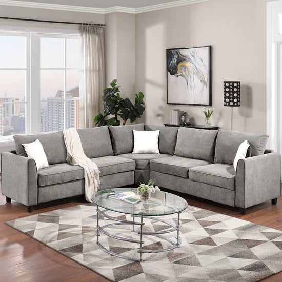 OLIVER Sofas & more — photo by OLIVER FURNITURES