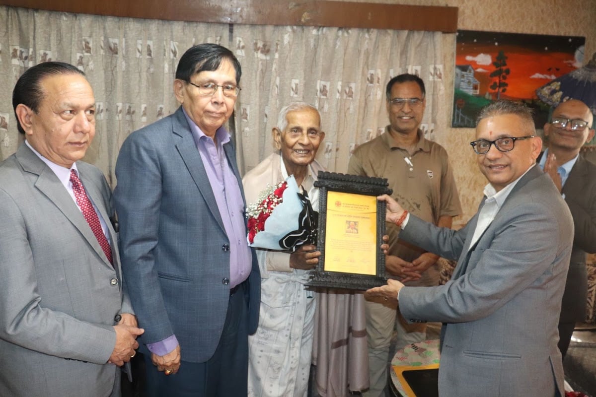 Om Hospital & Research Centre Pvt. Ltd. — photo by Om Hospital & Research Centre Pvt. Ltd.