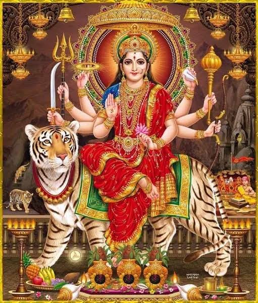 OM SRI DURGA BHAVANI ASTROLOGY — photo by OM SRI DURGA BHAVANI ASTROLOGY