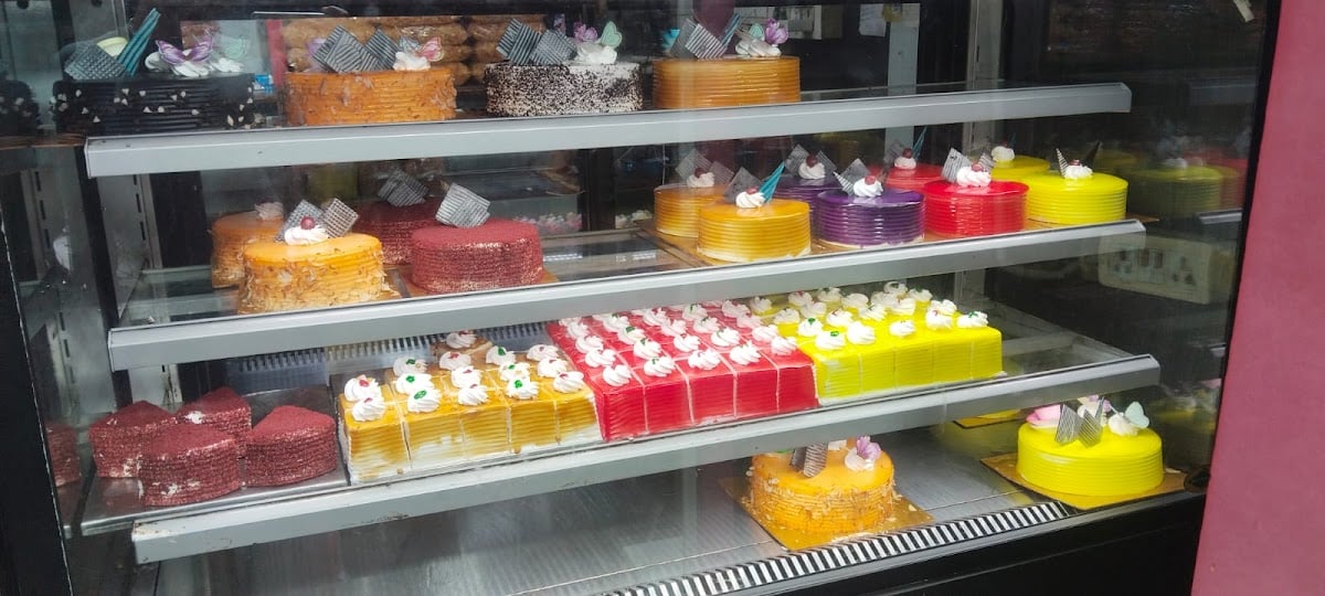 OM SRI LAKSHMI VENKTESEARA IYANGAR BAKERY — photo by OM SRI LAKSHMI VENKTESEARA IYANGAR BAKERY