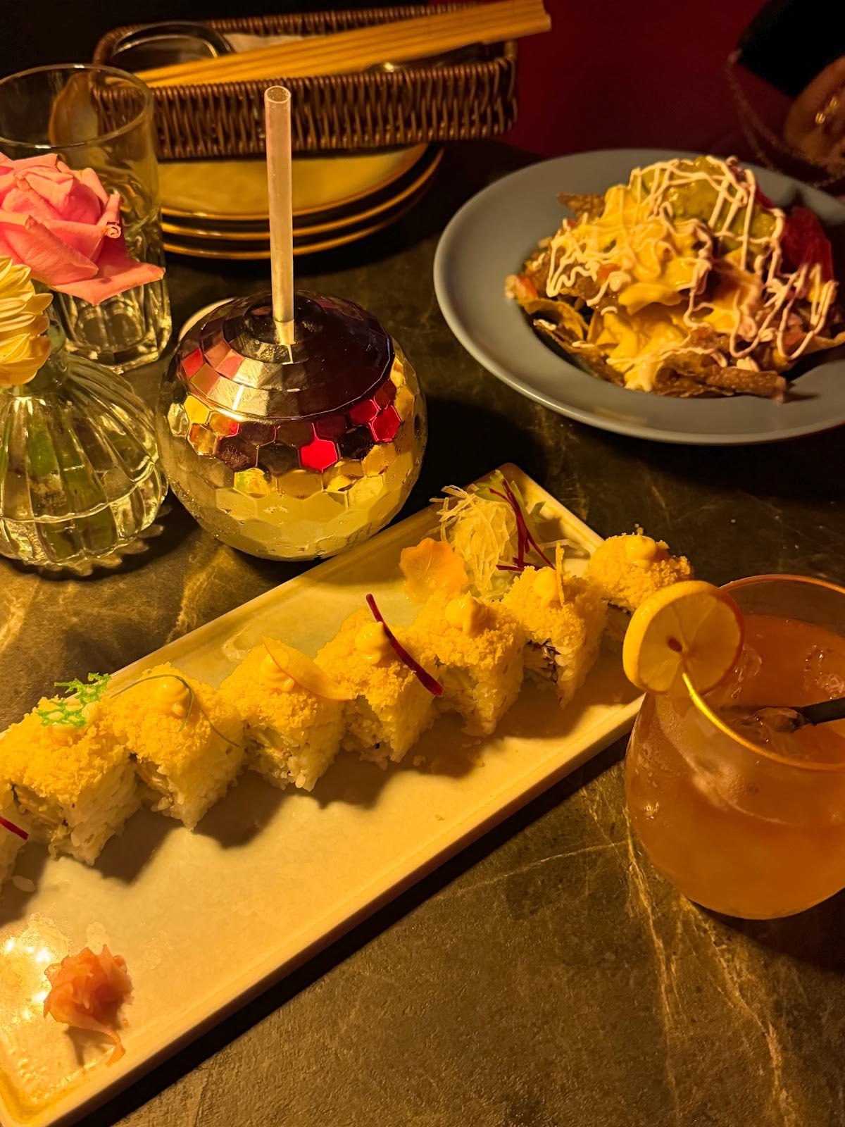 One bar — photo by One bar