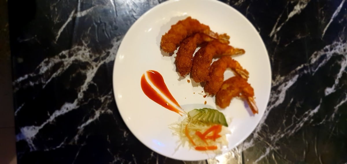 One Mughal Durbar Restaurant and Lounge Bar — photo by 1Mughal durbar Restaurant bar