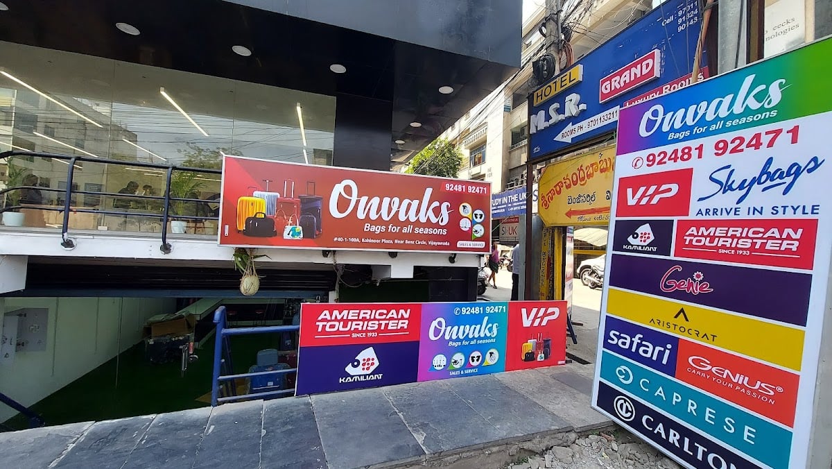ONVAKS — photo by ONVAKS