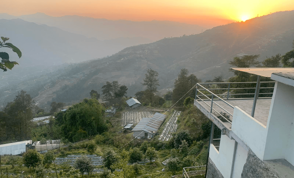 Organic White House Resort — photo by Organic White House Resort