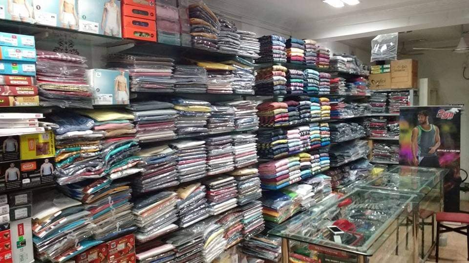 Originals Mens Store — photo by Originals Mens Store