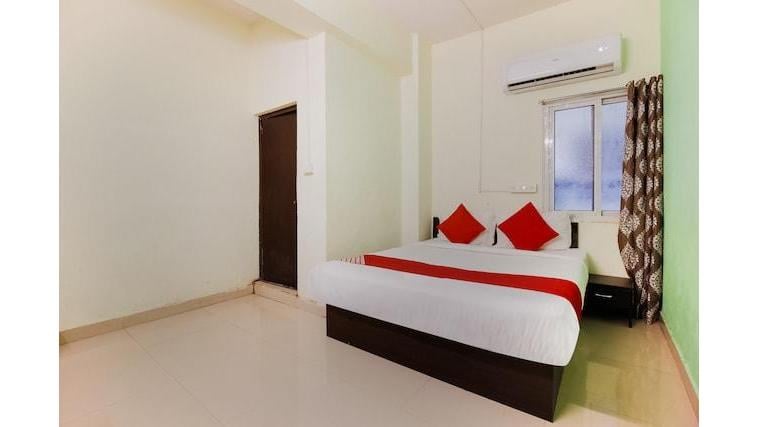 OYO 41326 Hotel Athidhi Inn — photo by OYO 41326 Hotel Athidhi Inn