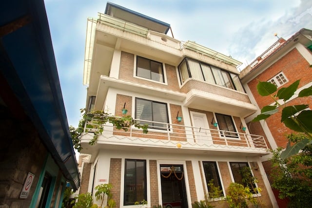 OYO 511 The Britt Boutique Hotel — photo by OYO 511 The Britt Boutique Hotel