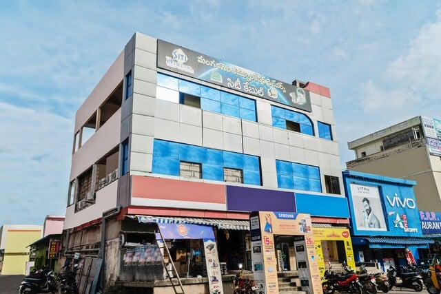 OYO Flagship 62902 Capital Residency — photo by OYO Flagship 62902 Capital Residency