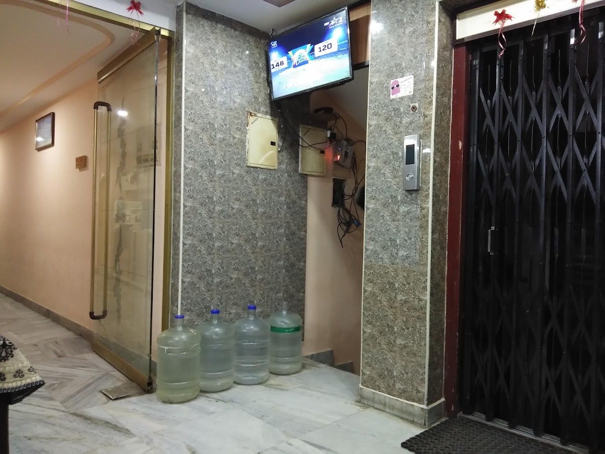 OYO Hotel Kalaga — photo by ABHIJITH S ASOK