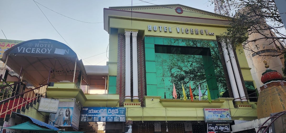 OYO Hotel Viceroy Inn — photo by OYO Hotel Viceroy Inn