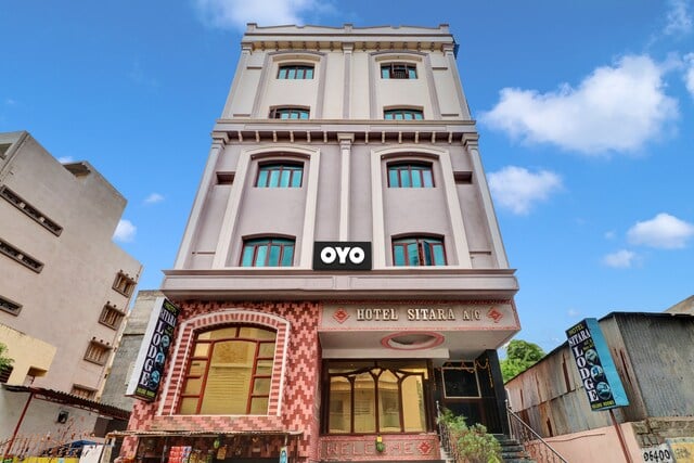 OYO Sitara Lodge — photo by OYO Sitara Lodge