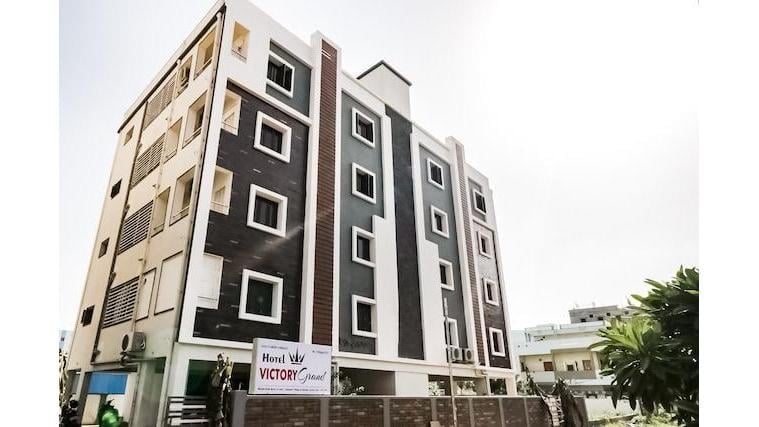 OYO Victory Grand — photo by OYO Victory Grand