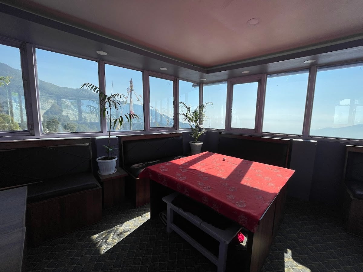 Padeli Valley View Restaurant — photo by Padeli Valley View Restaurant