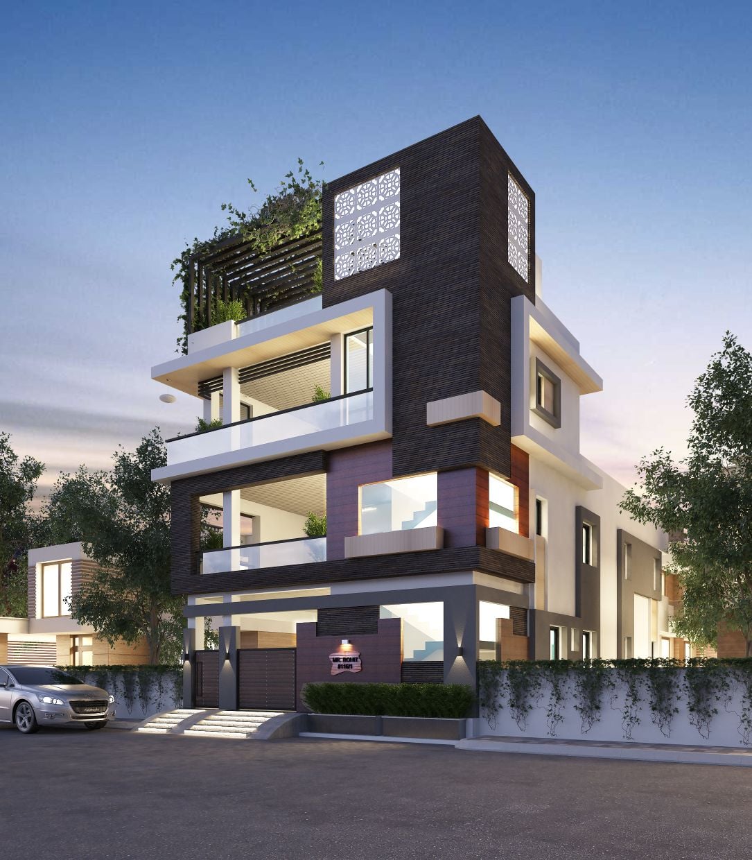 Padmaja Enterprises — photo by Padmaja Enterprises