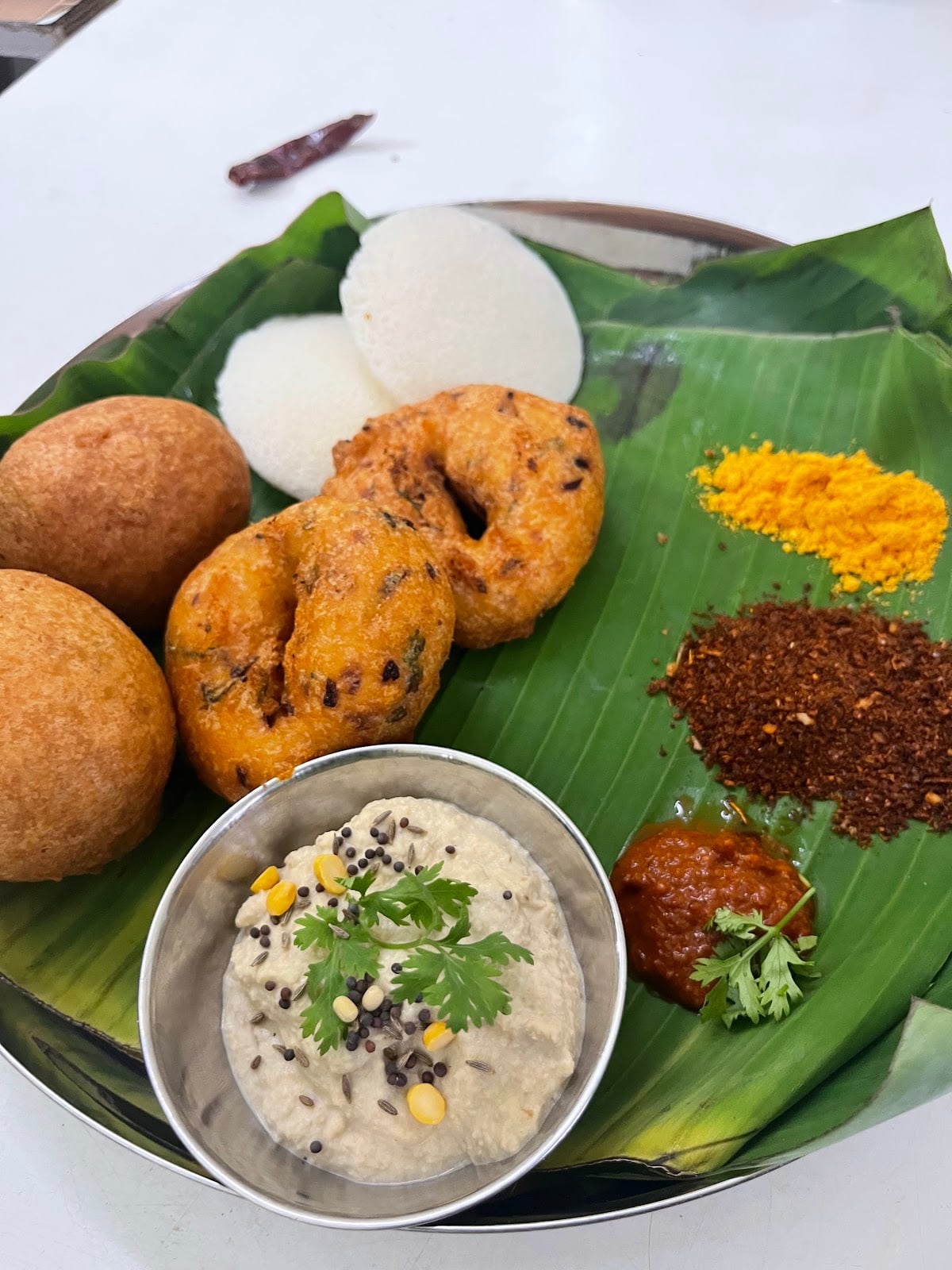 Padmavathi Hotel & Catering — photo by gottipati mani kumar naidu