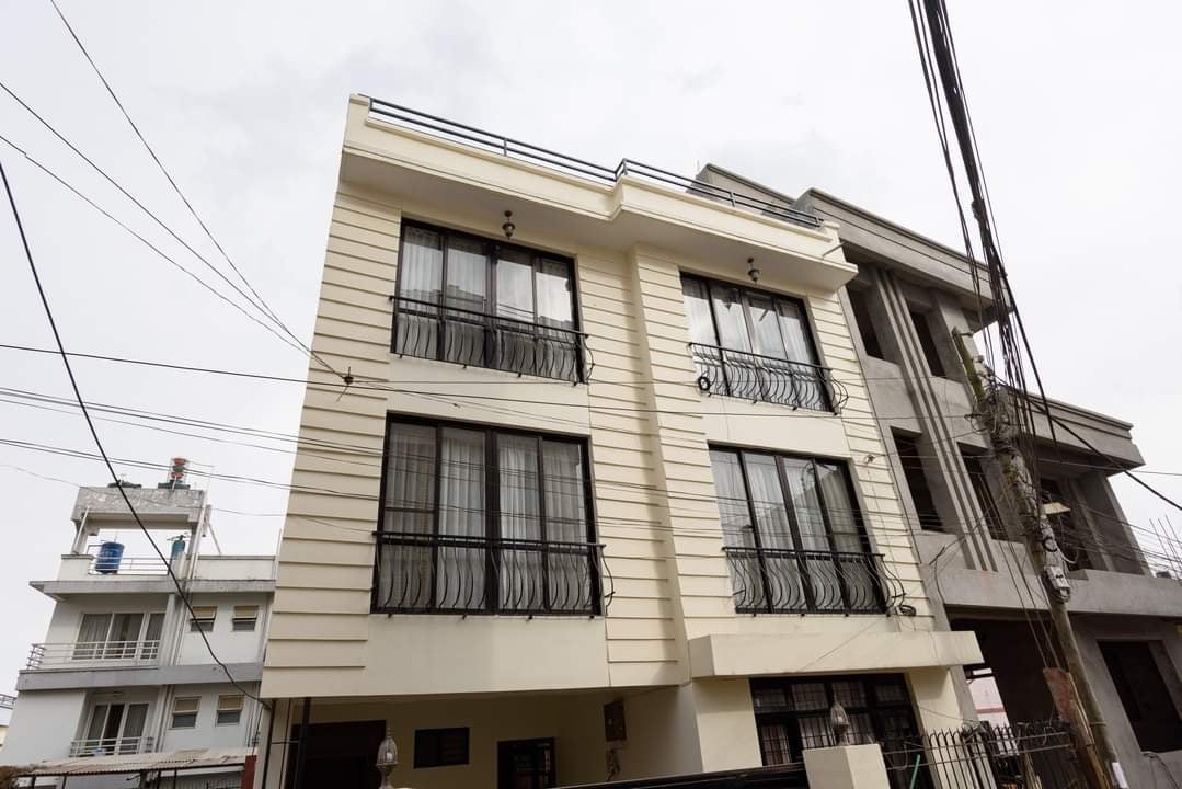 Pahan Apartment — photo by Pahan Apartment
