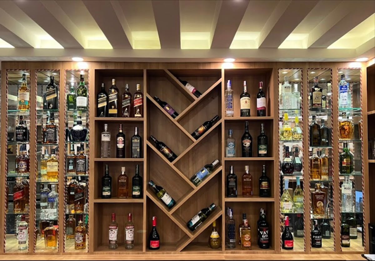 Pakshala Restro Bar and Hotel — photo by Pakshala Restro Bar and Hotel
