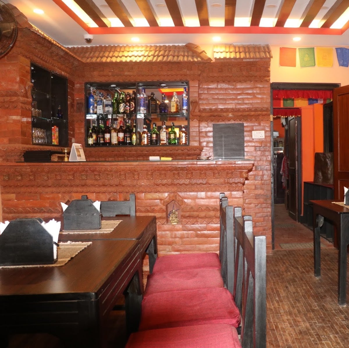 Paleti Bhanchha Ghar — photo by Paleti Bhanchha Ghar