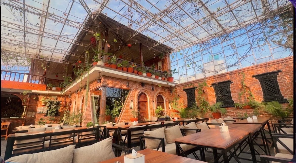 Palifal Restaurant — photo by Palifal Restaurant