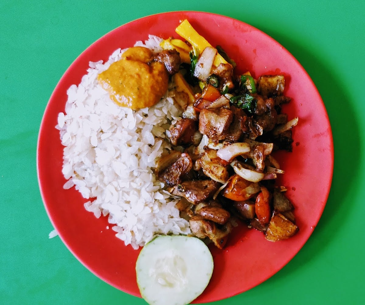 Palpali Fast Food — photo by Prijun Koirala