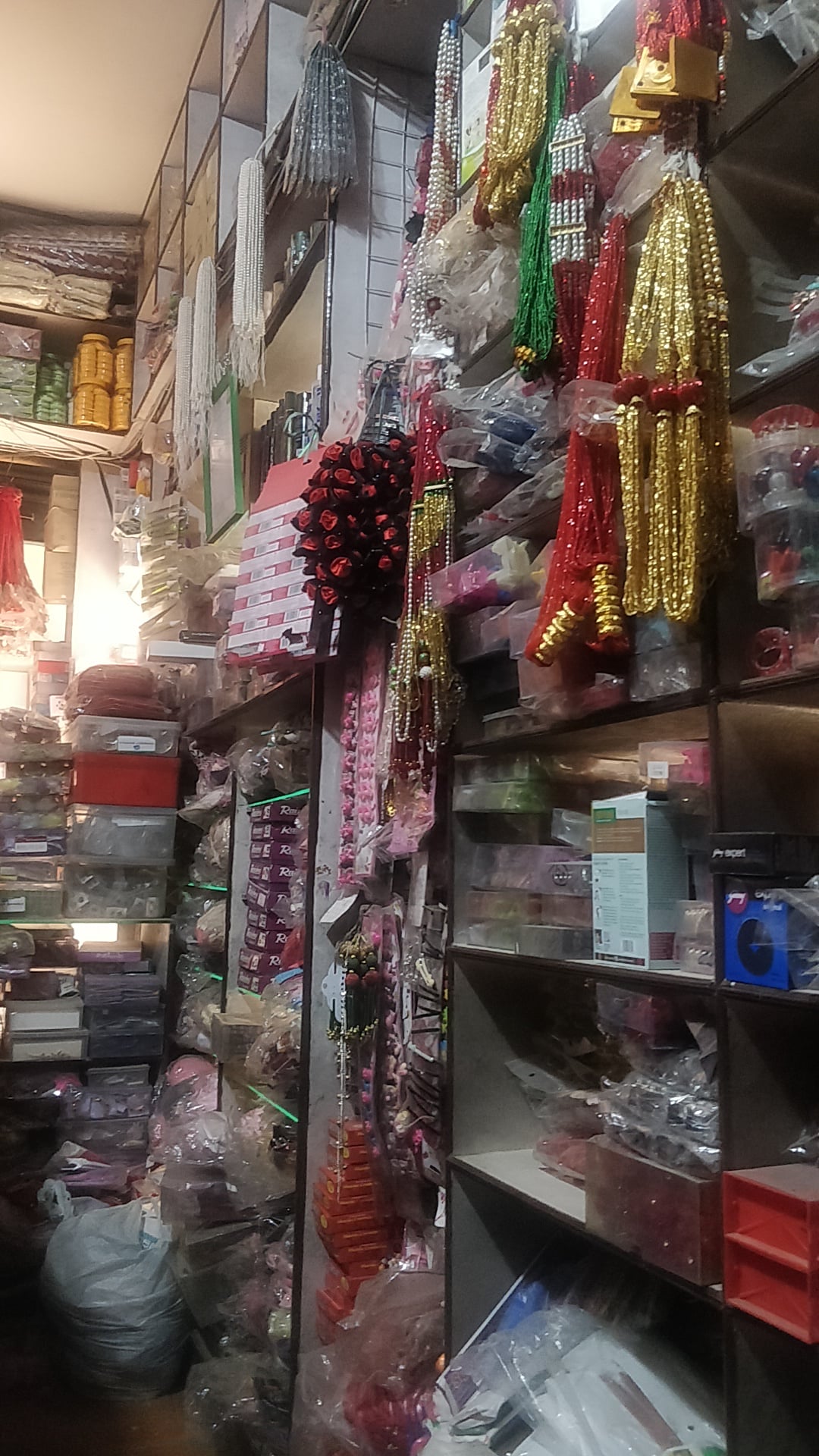 Pammi Cosmetics Store — photo by roushan rkm