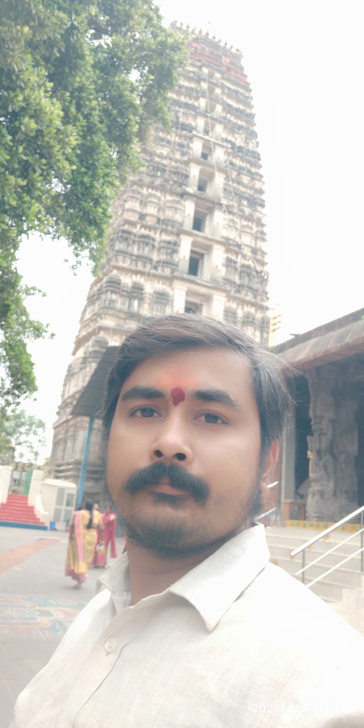 Pandit for puja — photo by Pandit for puja