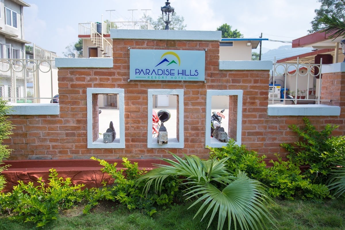 Paradise Hills Resort Hotel — photo by Paradise Hills (Resort Hotel)