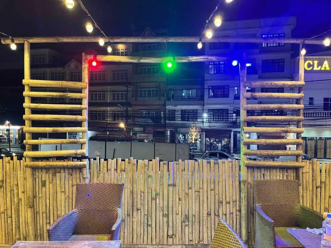 Paradiso Bar — photo by Manisha Sapkota