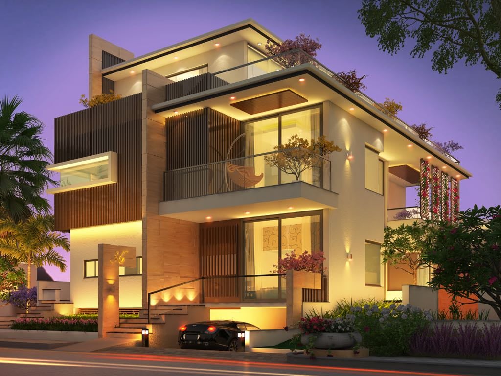 Parc Ville — photo by PARC VILLE - Super Premium Villas