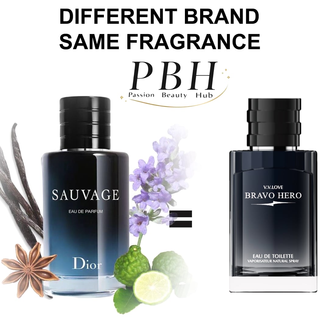 Passion Beauty Hub — photo by Passion Beauty Hub