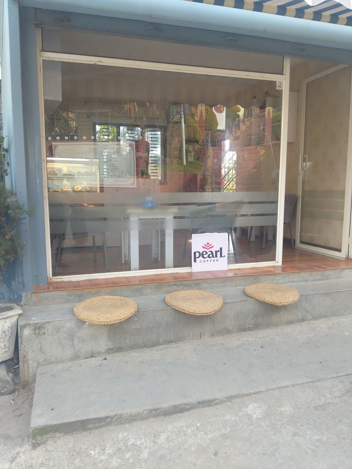 PD’s Cafe — photo by PD’s Cafe