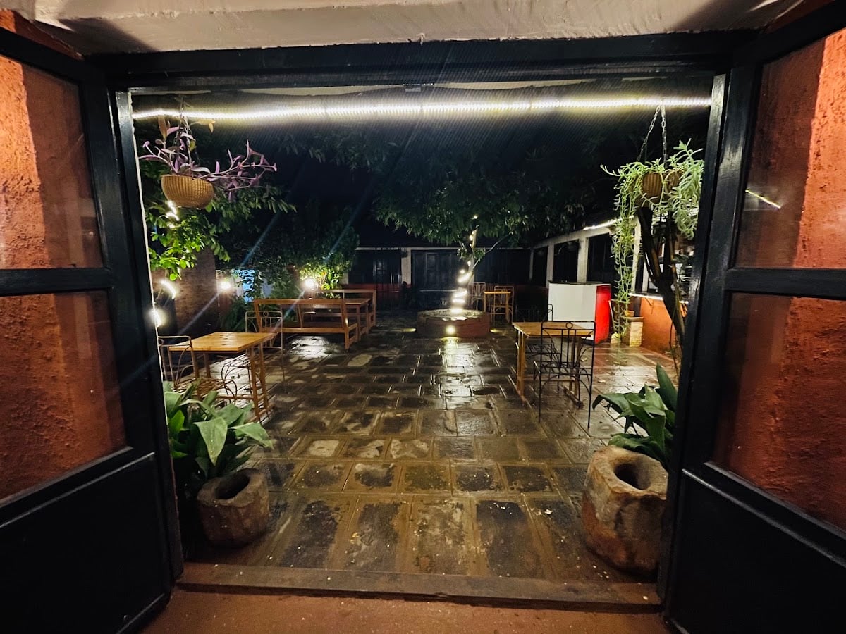 Peaceful Korean Restaurant — photo by Peaceful Korean Restaurant