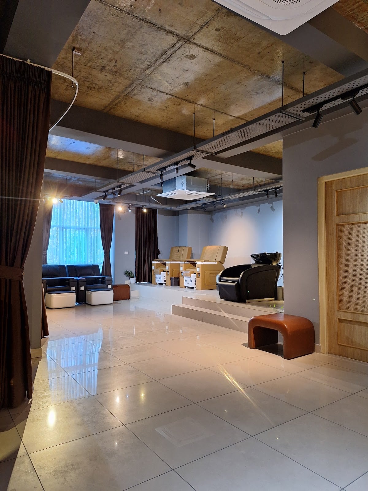 Peaches Wax Studio- Boudha — photo by Peaches Wax Studio- Boudha