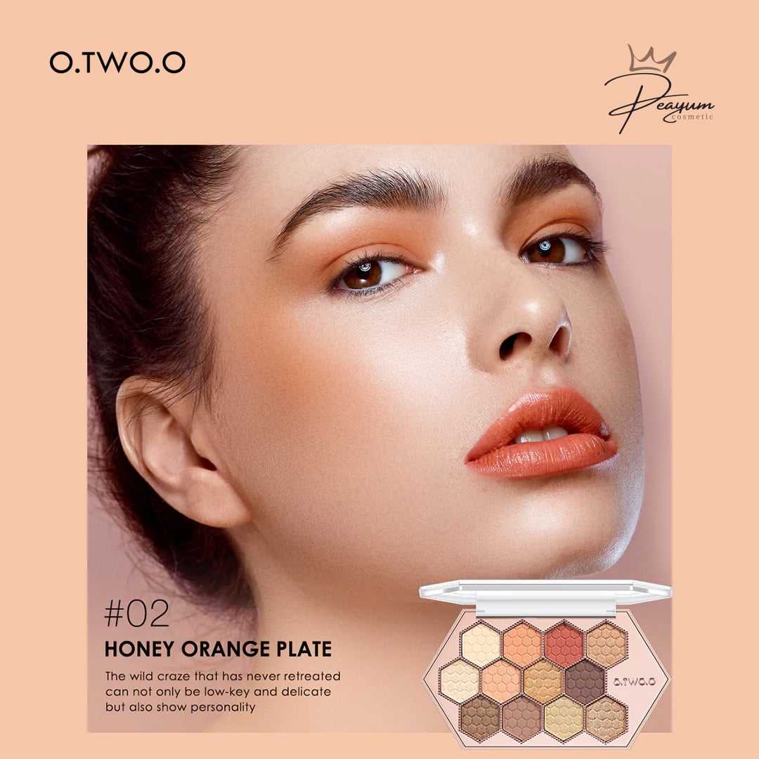 peayum cosmetic — photo by peayum cosmetic